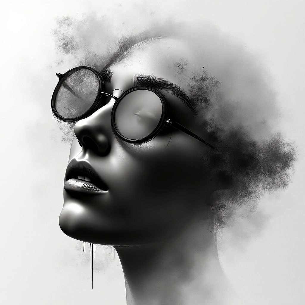 Viziunea Retro Studio reprezentată vizual