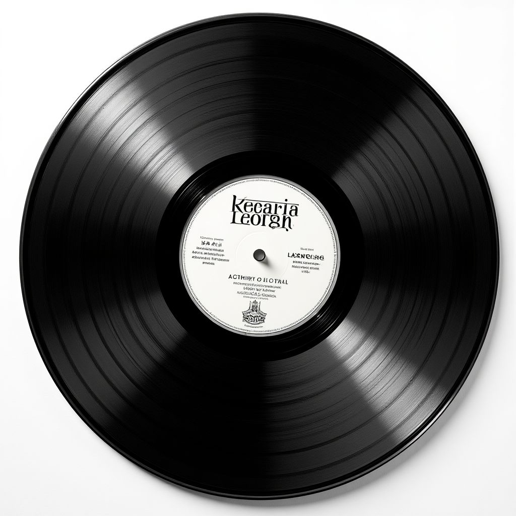 Logo client Analog Records