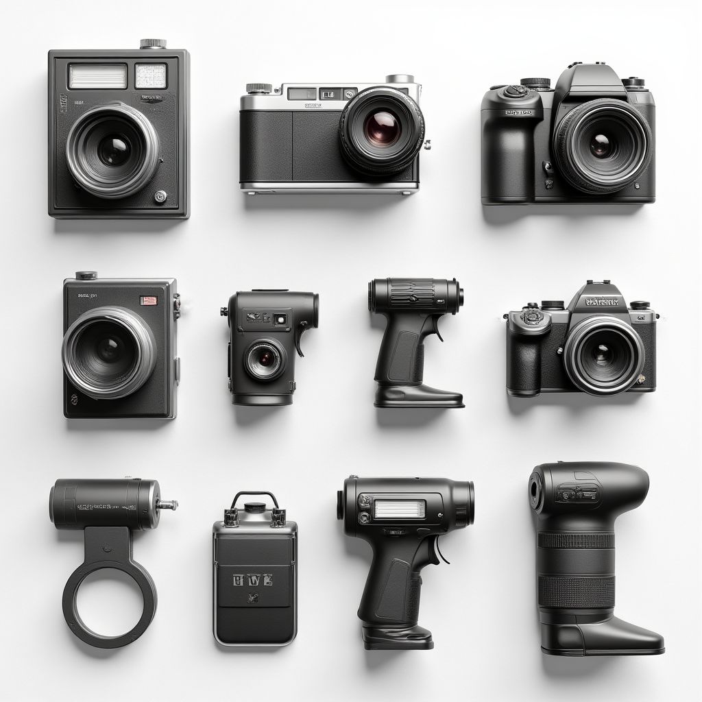 Arhiva de design retro