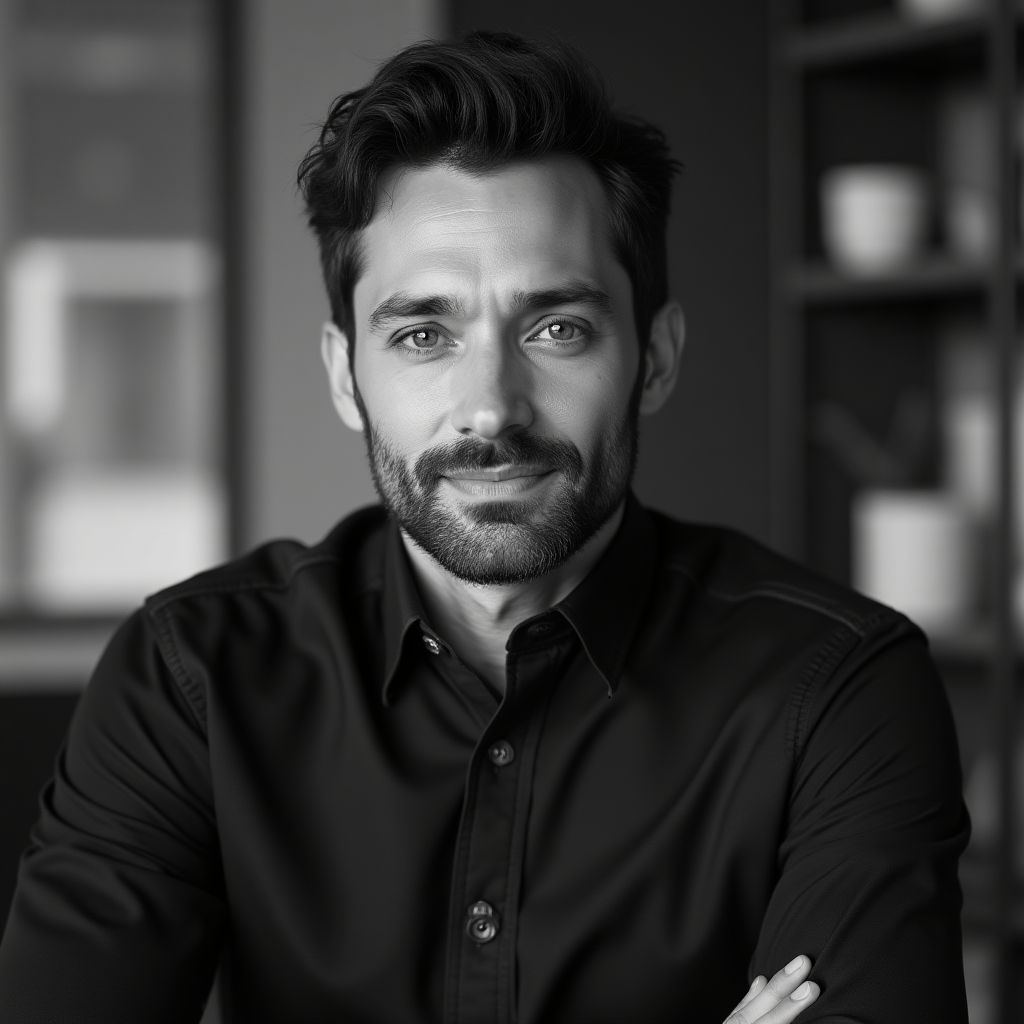 Mihai Stancu - Strateg de Brand